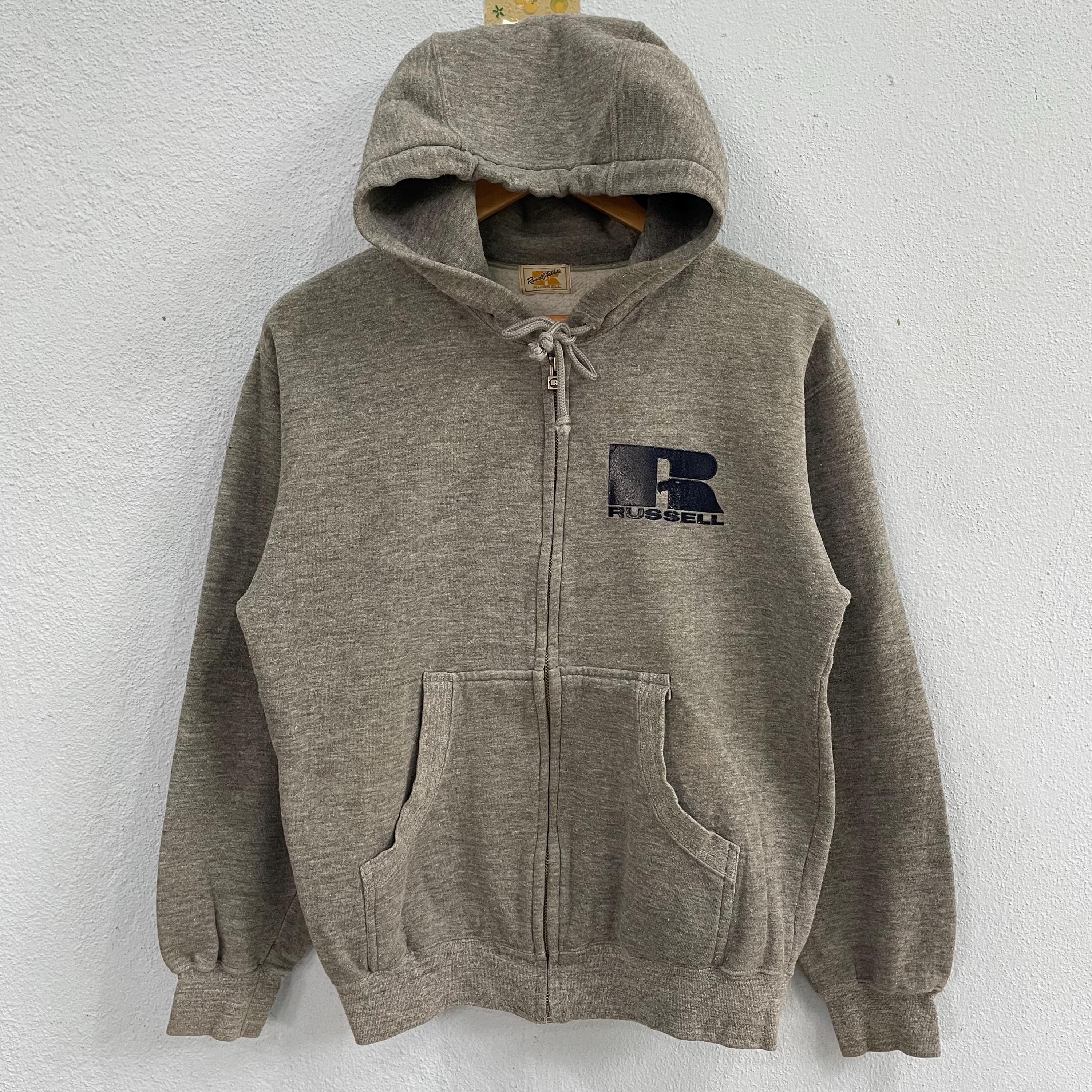 70s zip hoodie - Etsy 日本