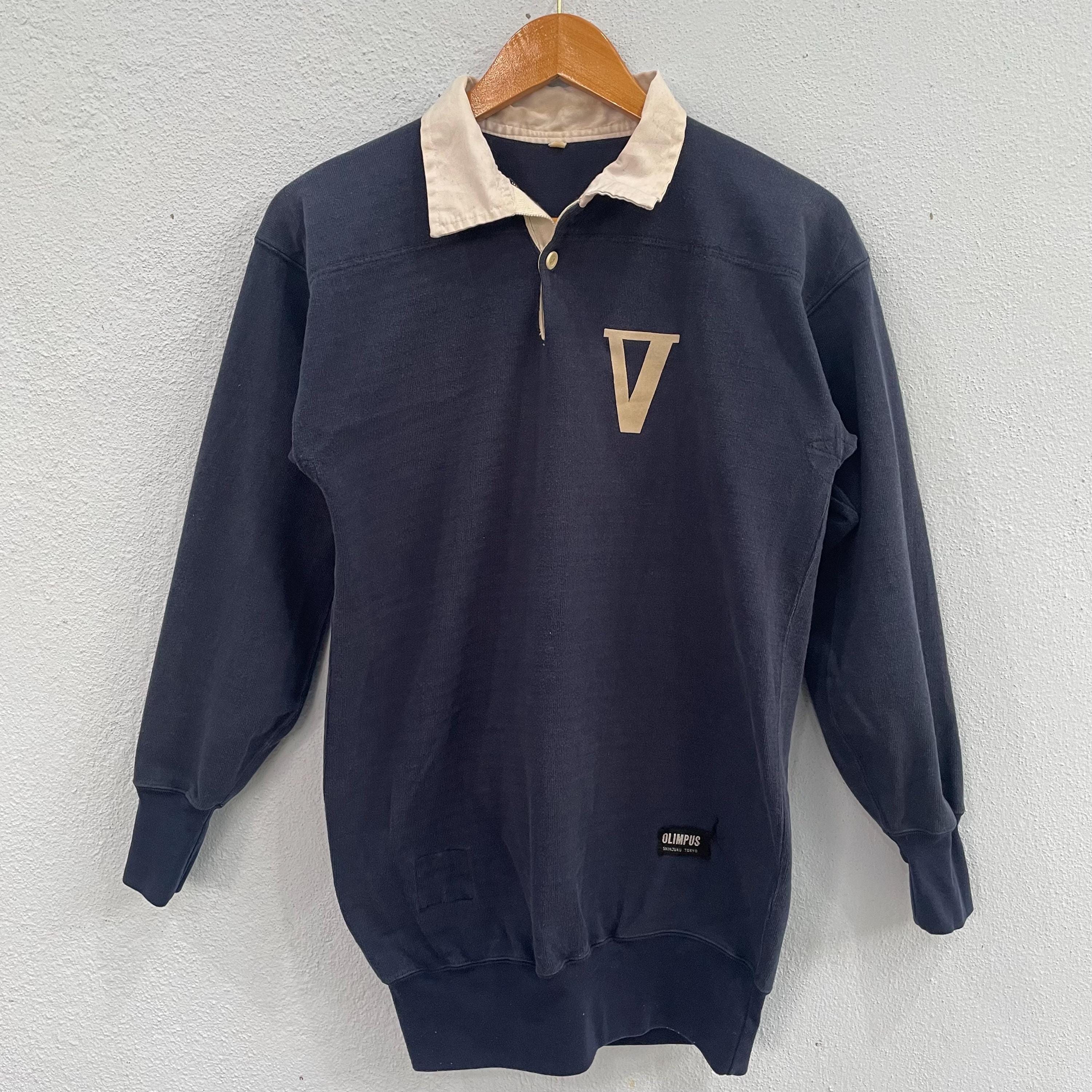 Vintage rugby jersey - Etsy 日本