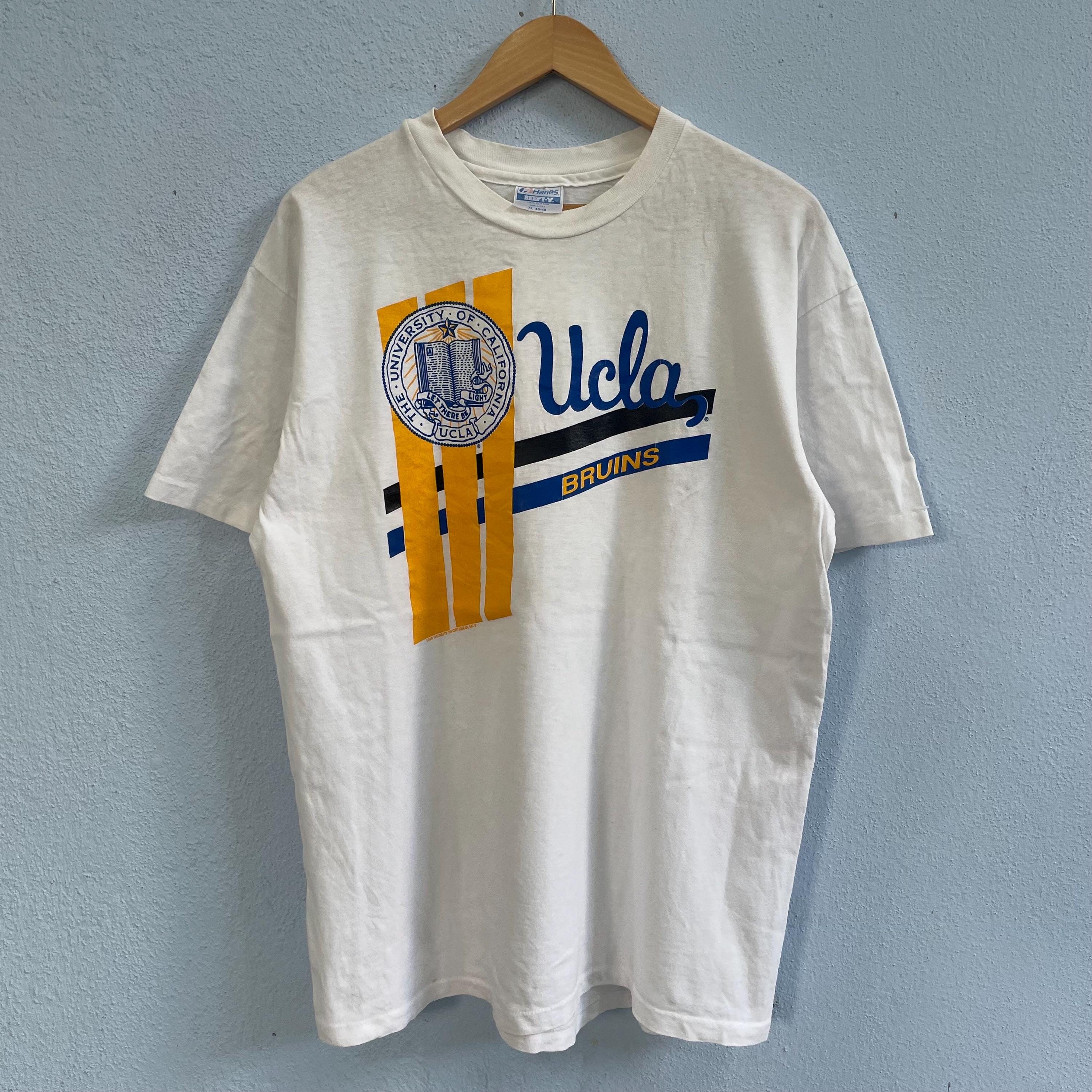 80s Ucla Tshirt - Etsy Ireland