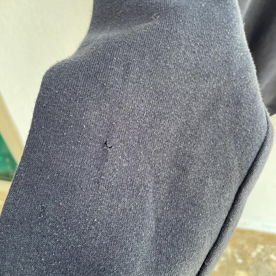 Vintage 80s Phi Beta Lambda sweatshirt - image 9