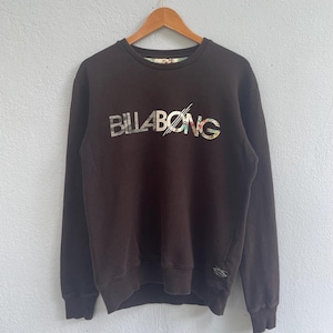 Billabong Surf-Sweatshirt