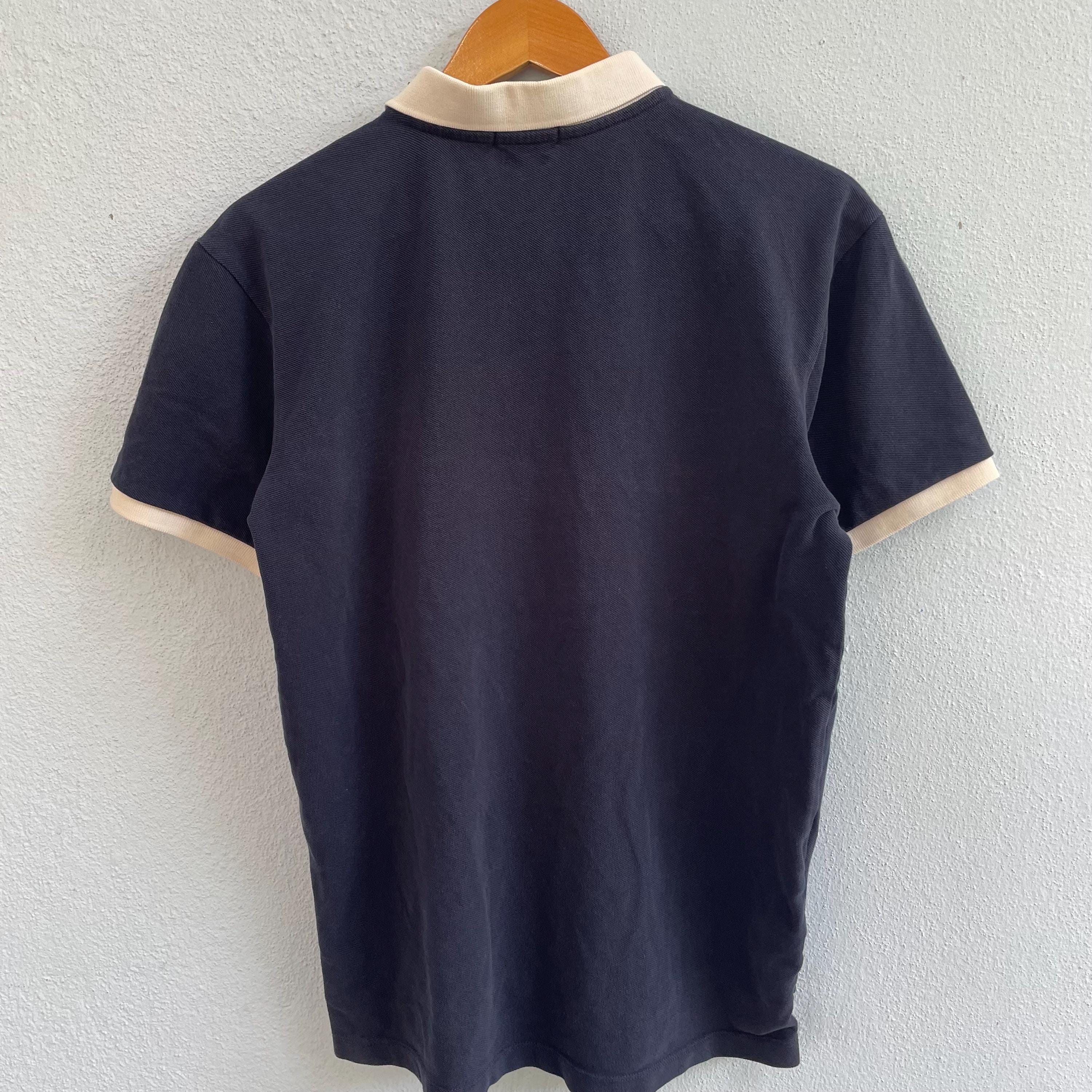 Y2k Polo Ralph Lauren Collar Shirt PRL Club/challenge Cup - Etsy