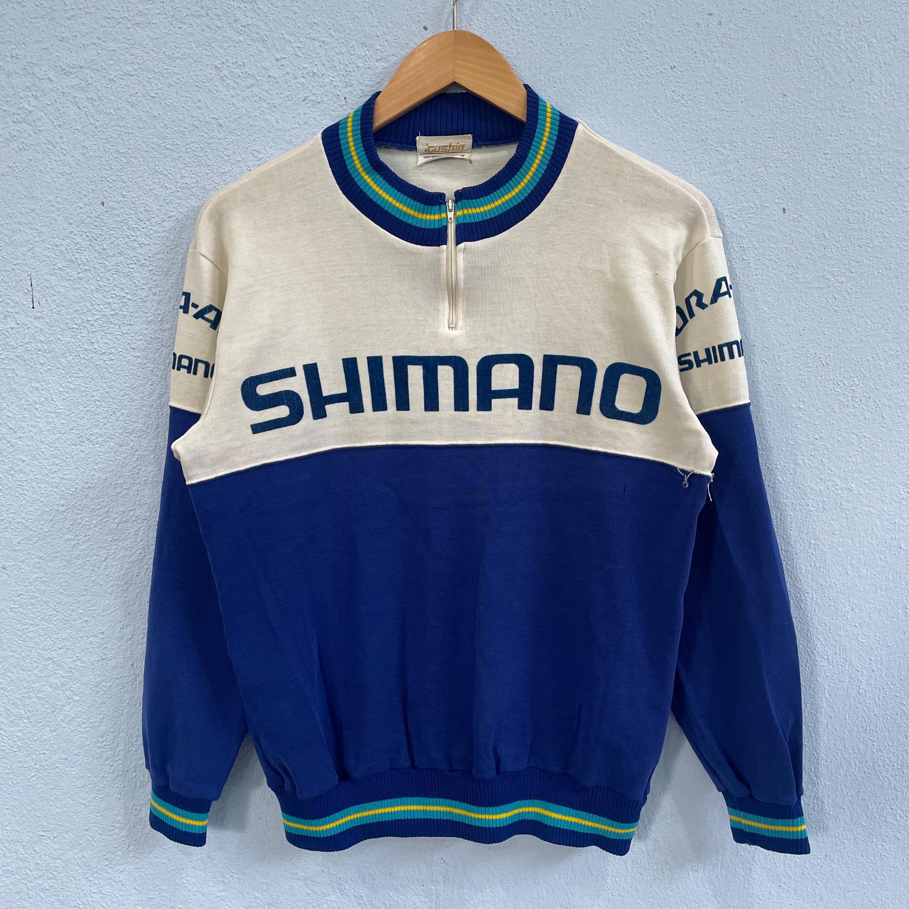 Retro cycle jersey - Etsy 日本