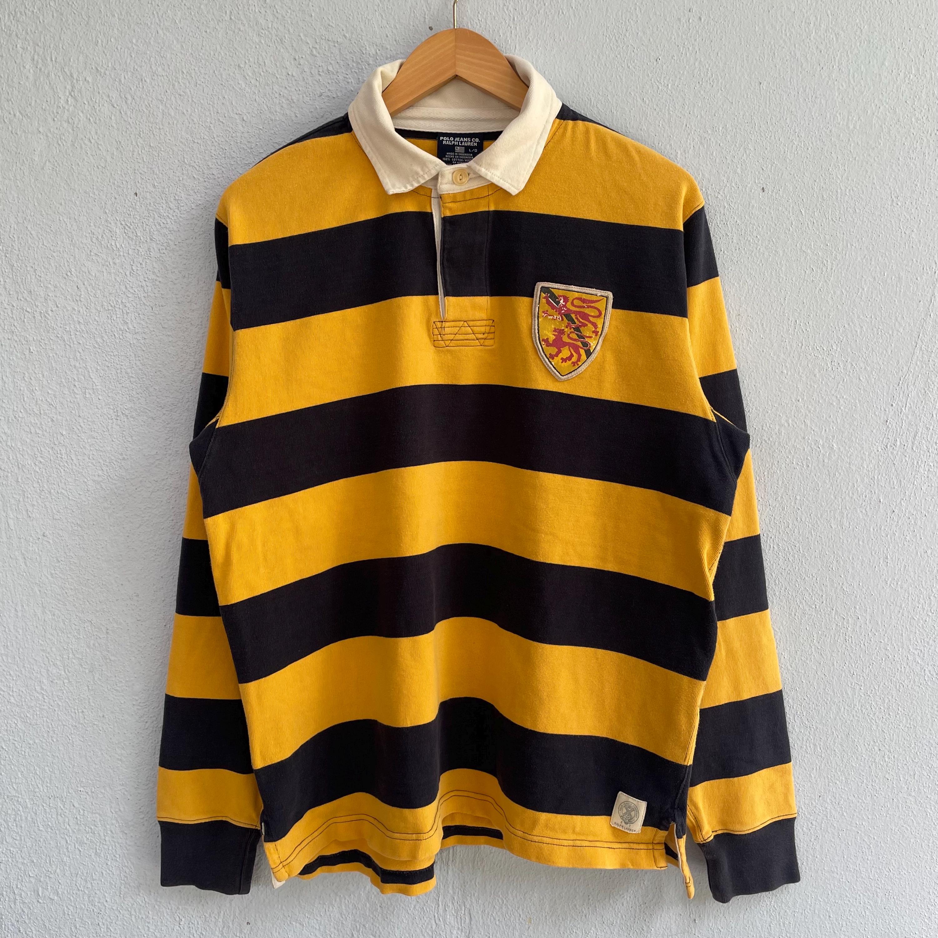 Polo Ralph Lauren 1992 Stadium - Etsy