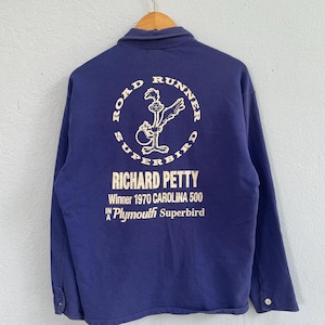 Racing Jacket 70s - Etsy