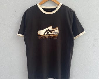 Vintage Y2k Ellegarden Space Sonic Tour Japanese Band Punk Tshirt