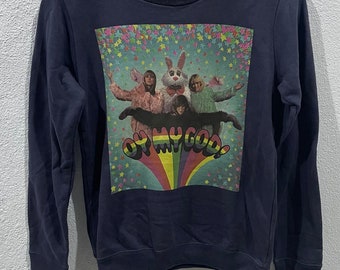 Sweatshirt der Hysteric Glamour Frau