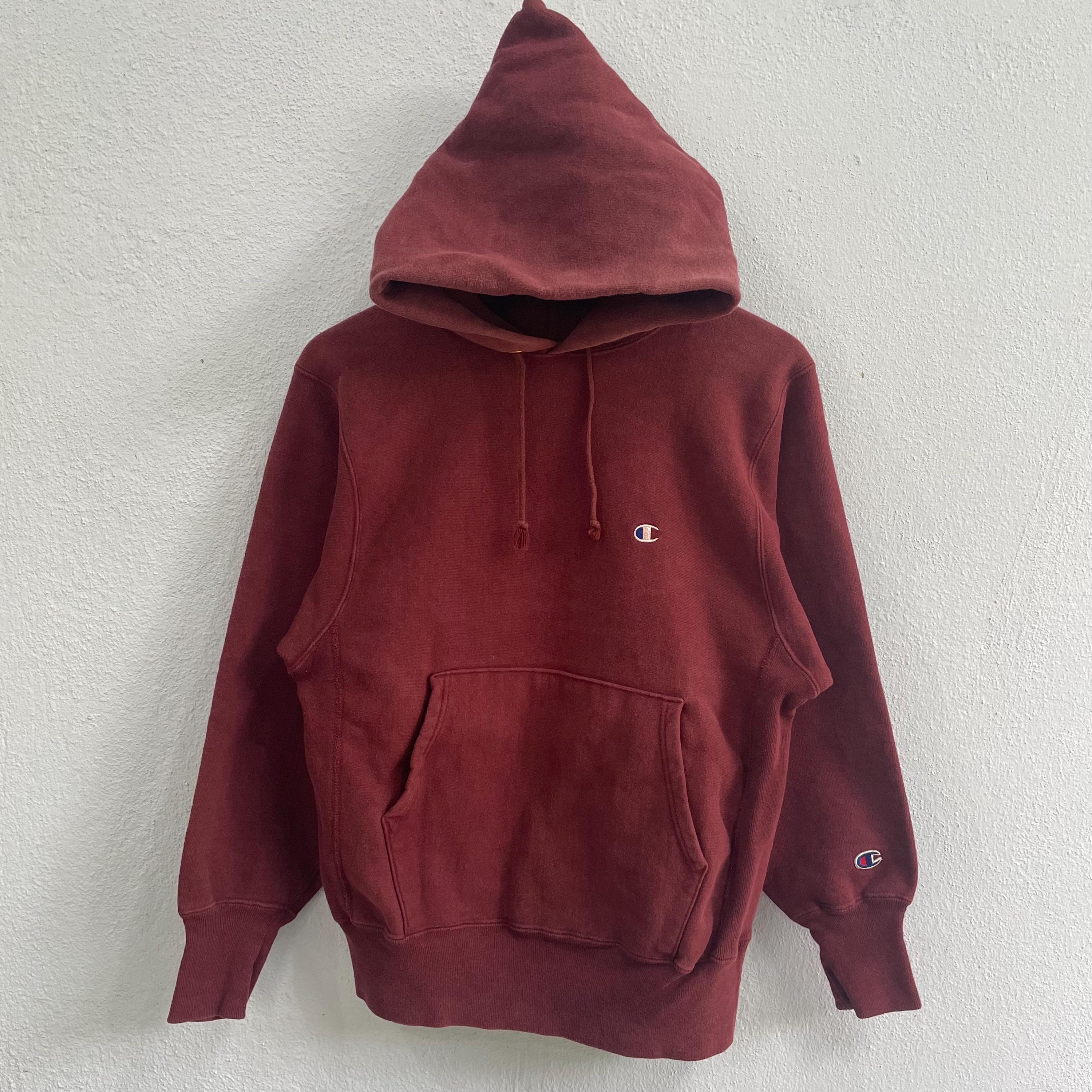 90s Reverse Weave - Etsy