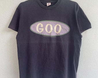 ヴィンテージ 1995年 グー・グー・ドールズ ツアーTシャツ サイズXL