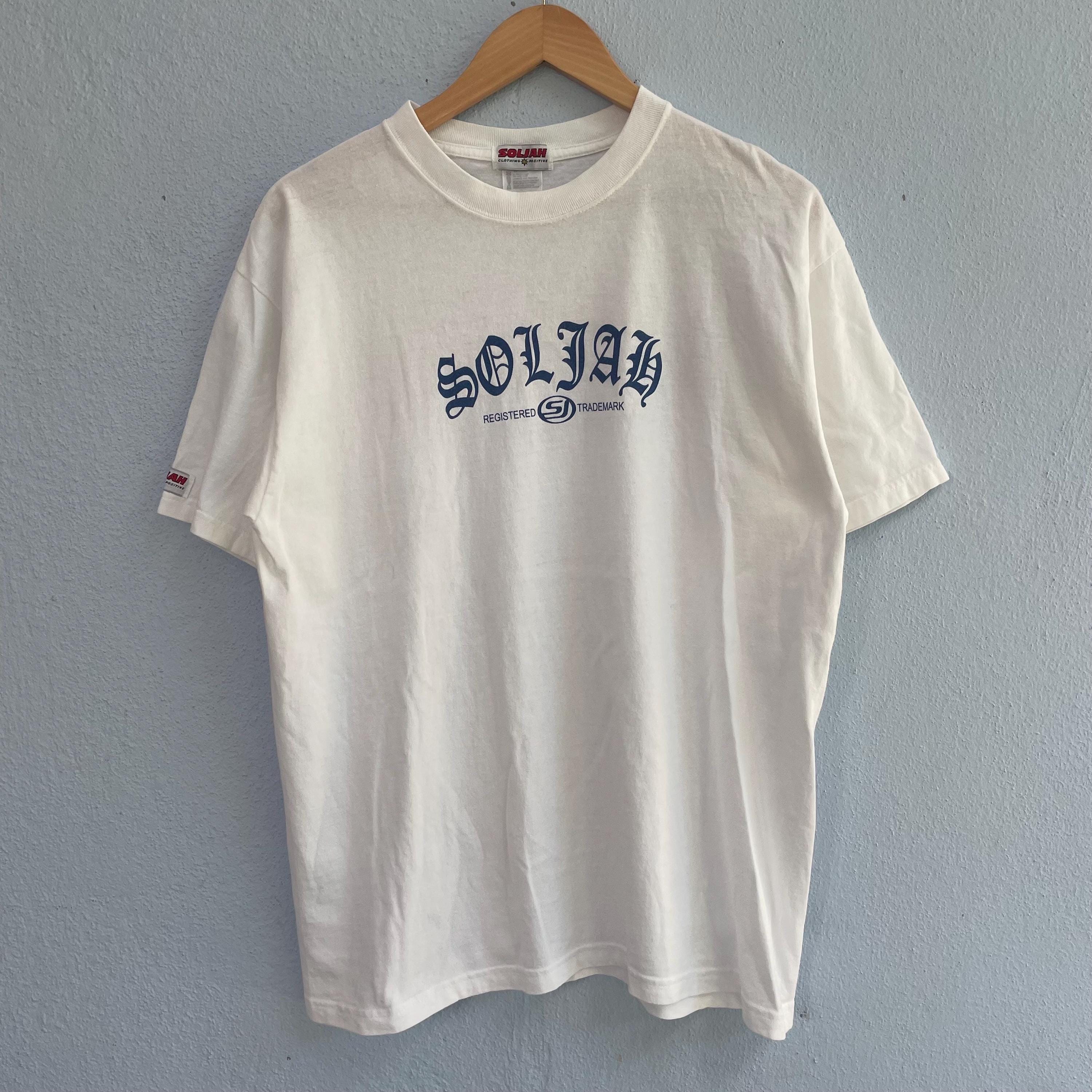 Soljah shirt - Etsy 日本
