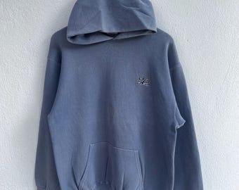 Vintage 90s twentysixred 26red skateboard hoodie