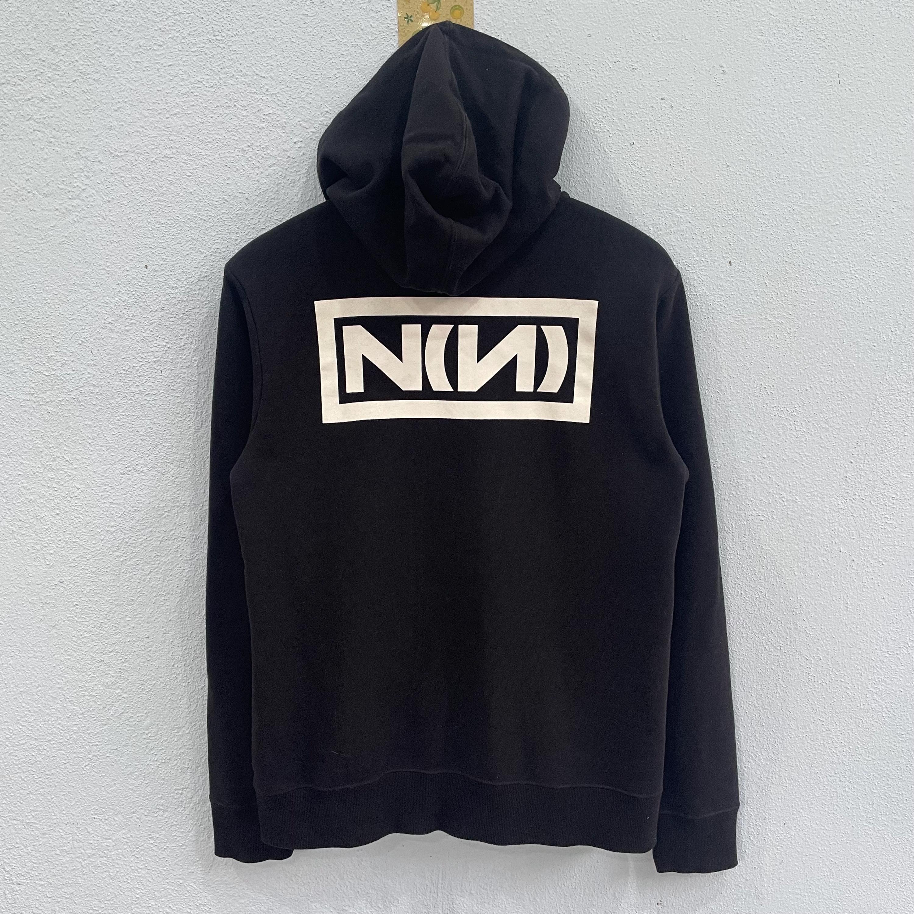 Number Nine Hoodies - Etsy