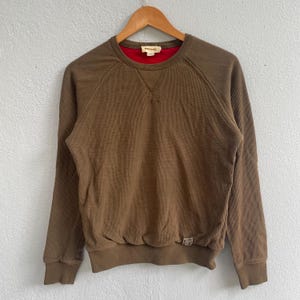 Diesel plain sweater