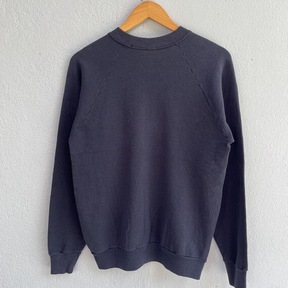 Vintage 80s Phi Beta Lambda sweatshirt - image 13