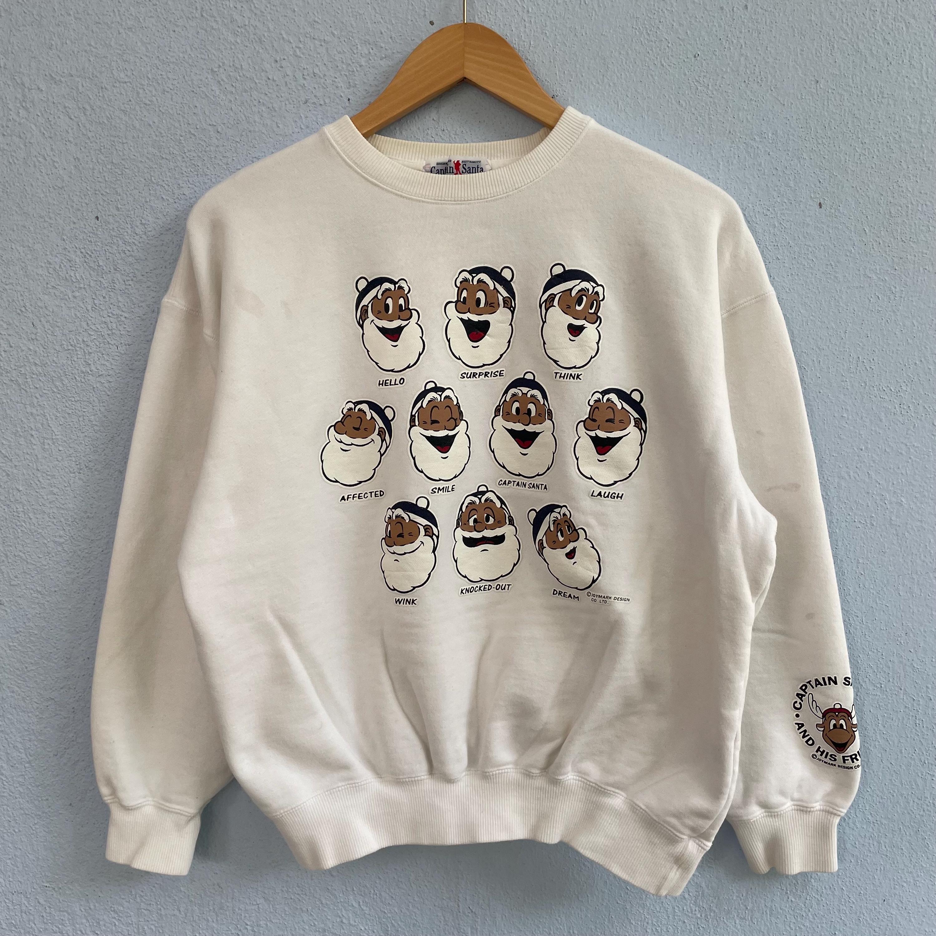 Captain Santa Brands - Etsy