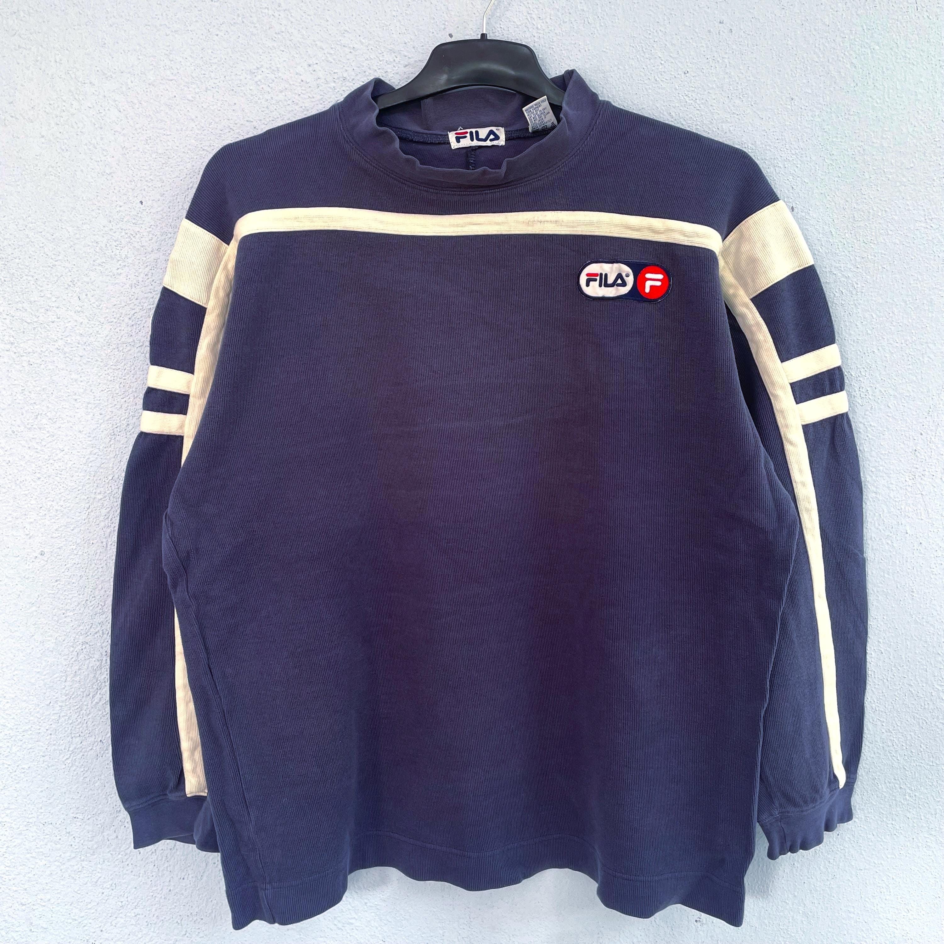 80年代のフィラ - Etsy 日本