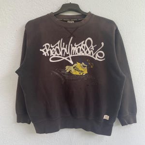 Freaky Massive - Etsy