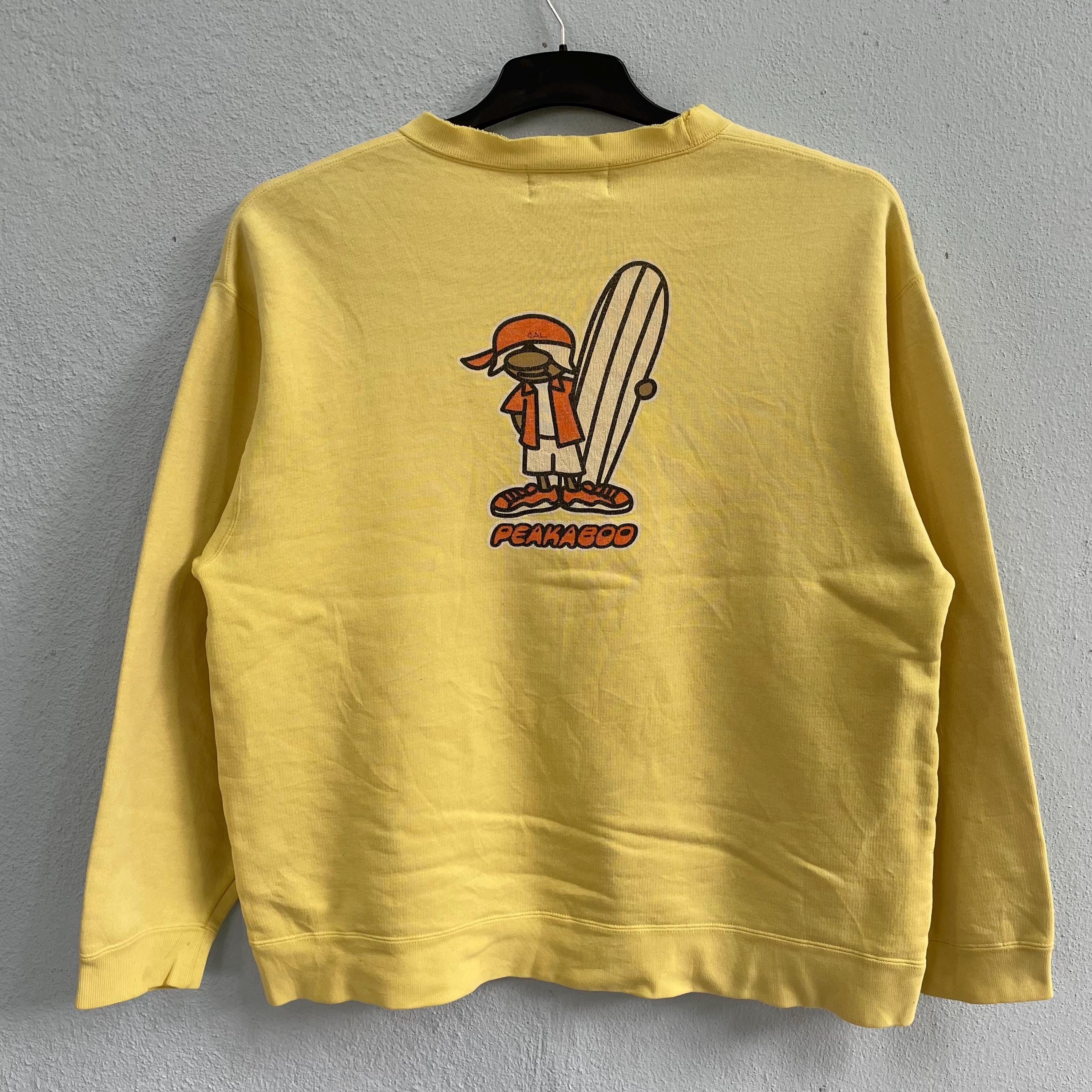 Cheswick sweatshirt - Etsy 日本