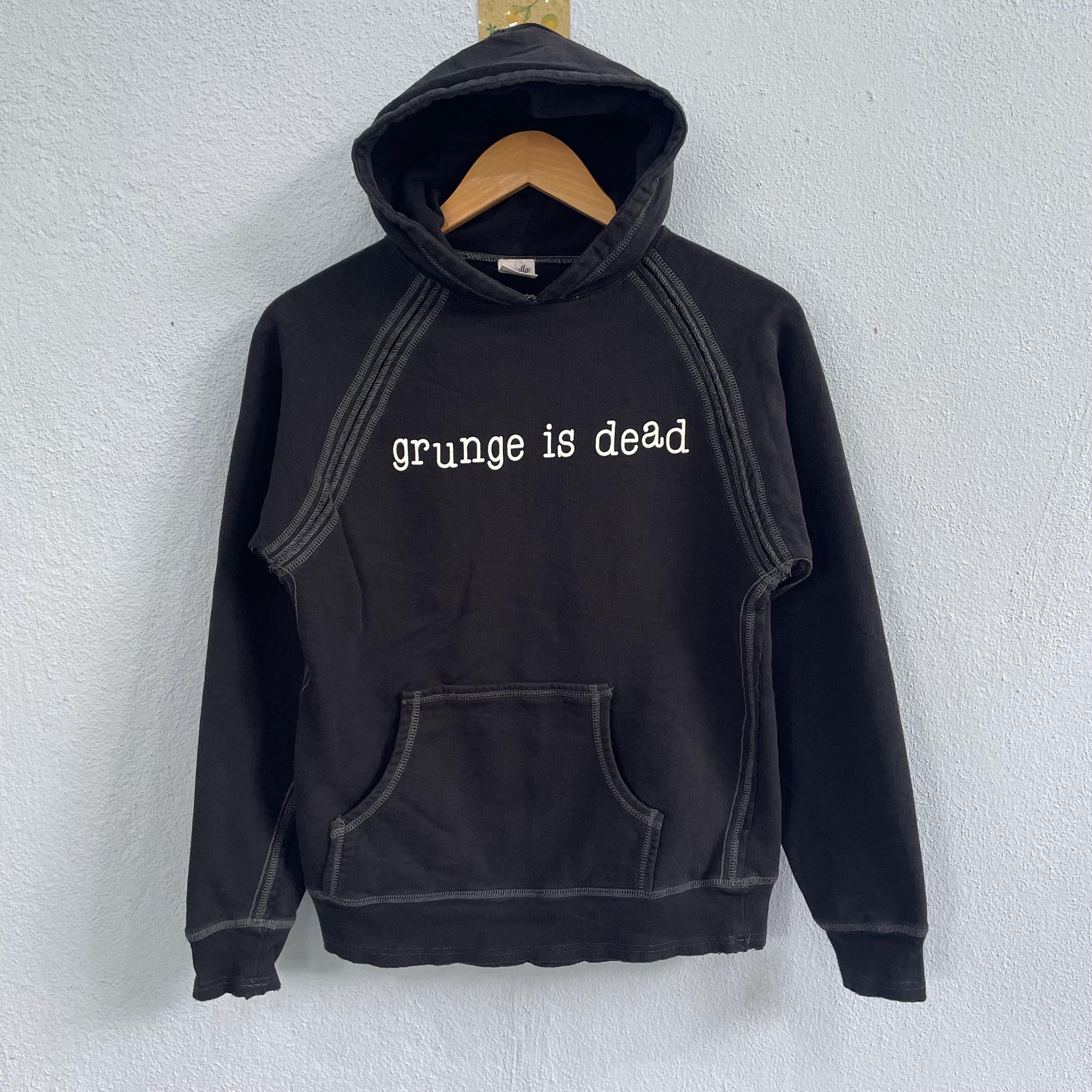 Kurt cobain hoodie - Etsy 日本