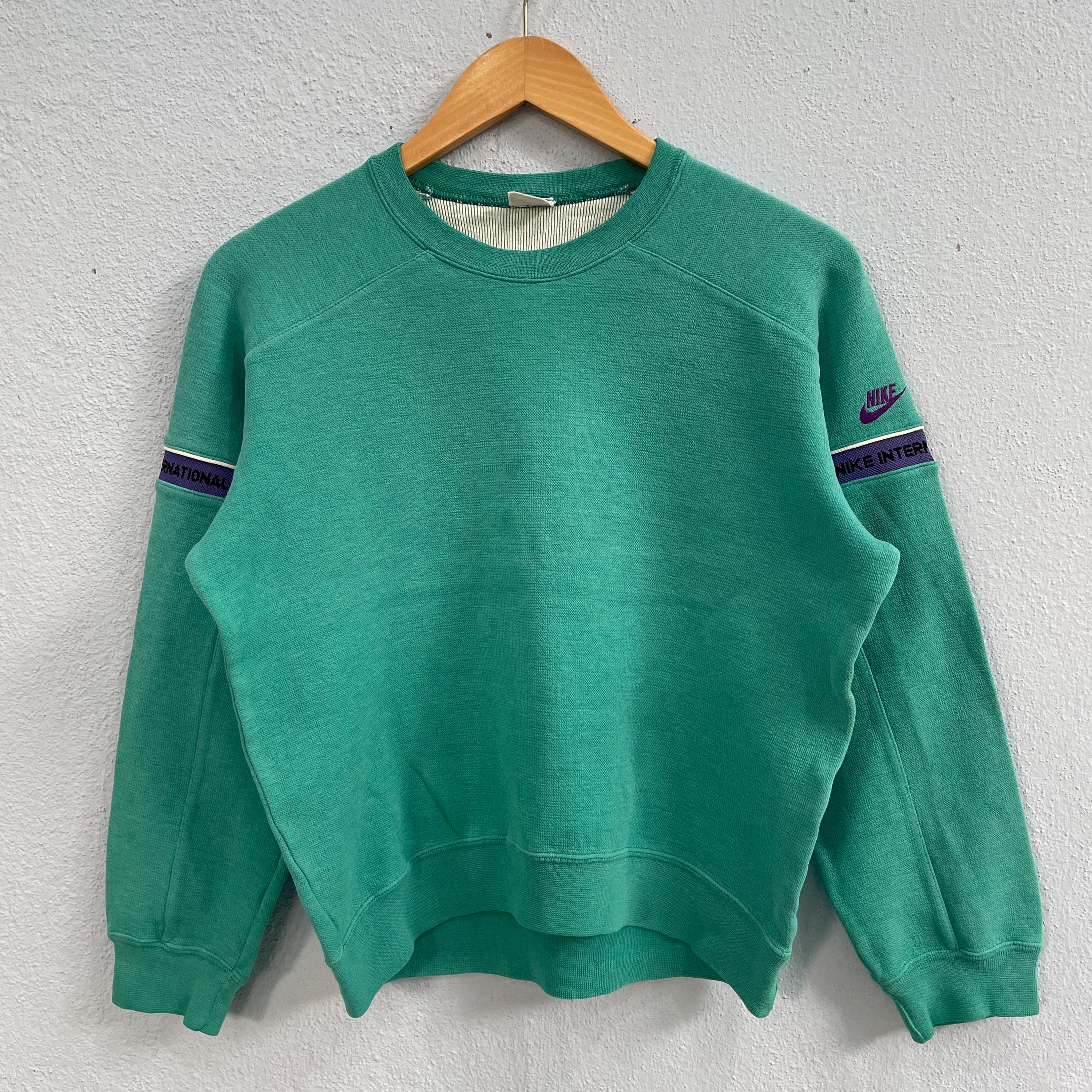 Vintage Nike Japan - Etsy
