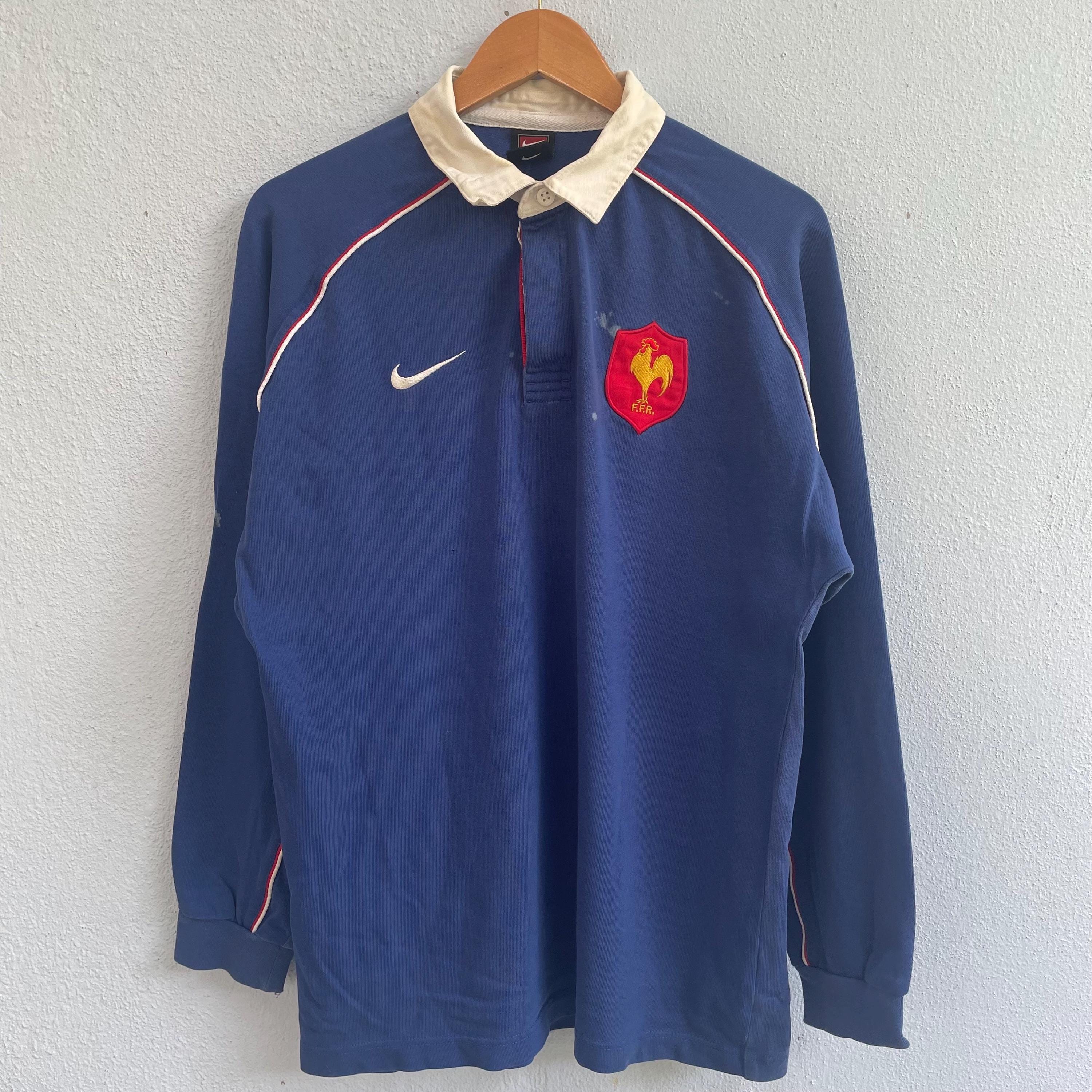 nike polo rugby