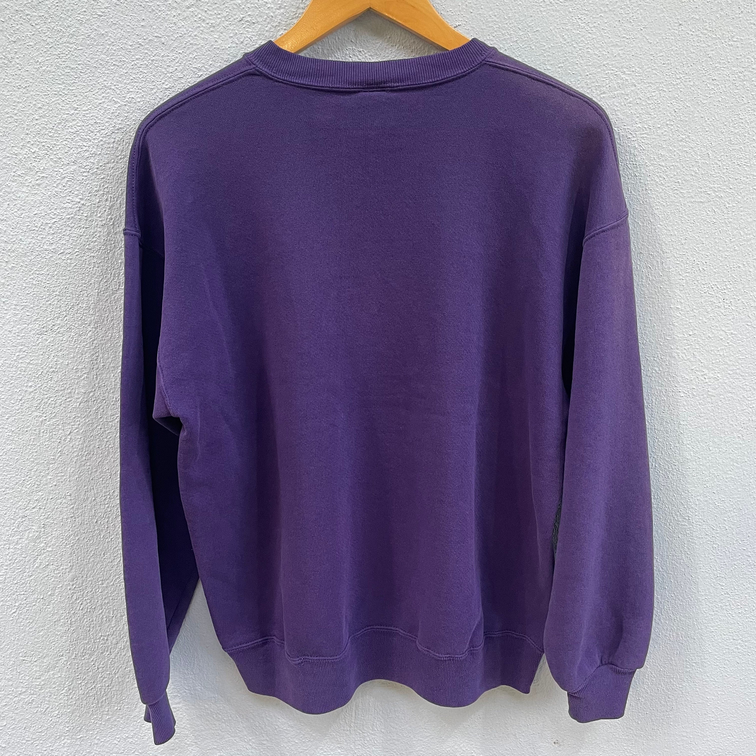 トップス 90s Hard Rock HOTEL sweat trainer XXL Vintage 90s Hard Rock Cafe Honulu Jerzees Super Sweatshirt