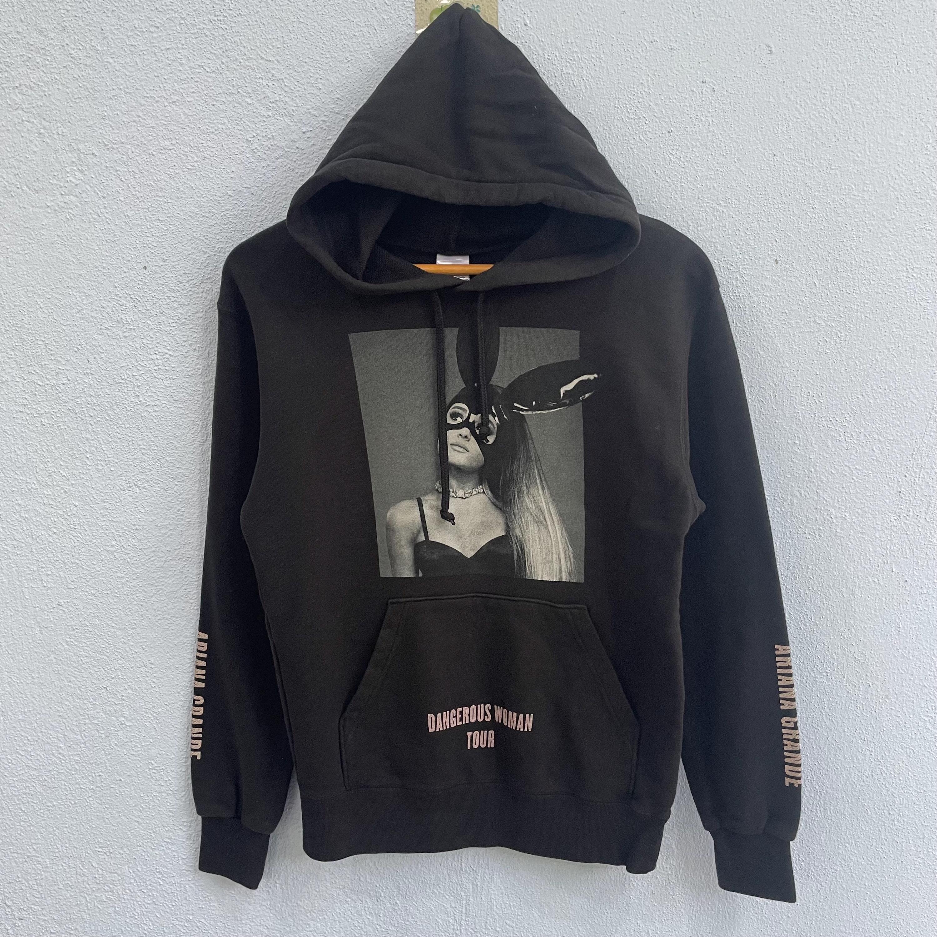 Ariana grande dangerous woman Etsy