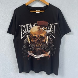 Pushead Zorlac - Etsy