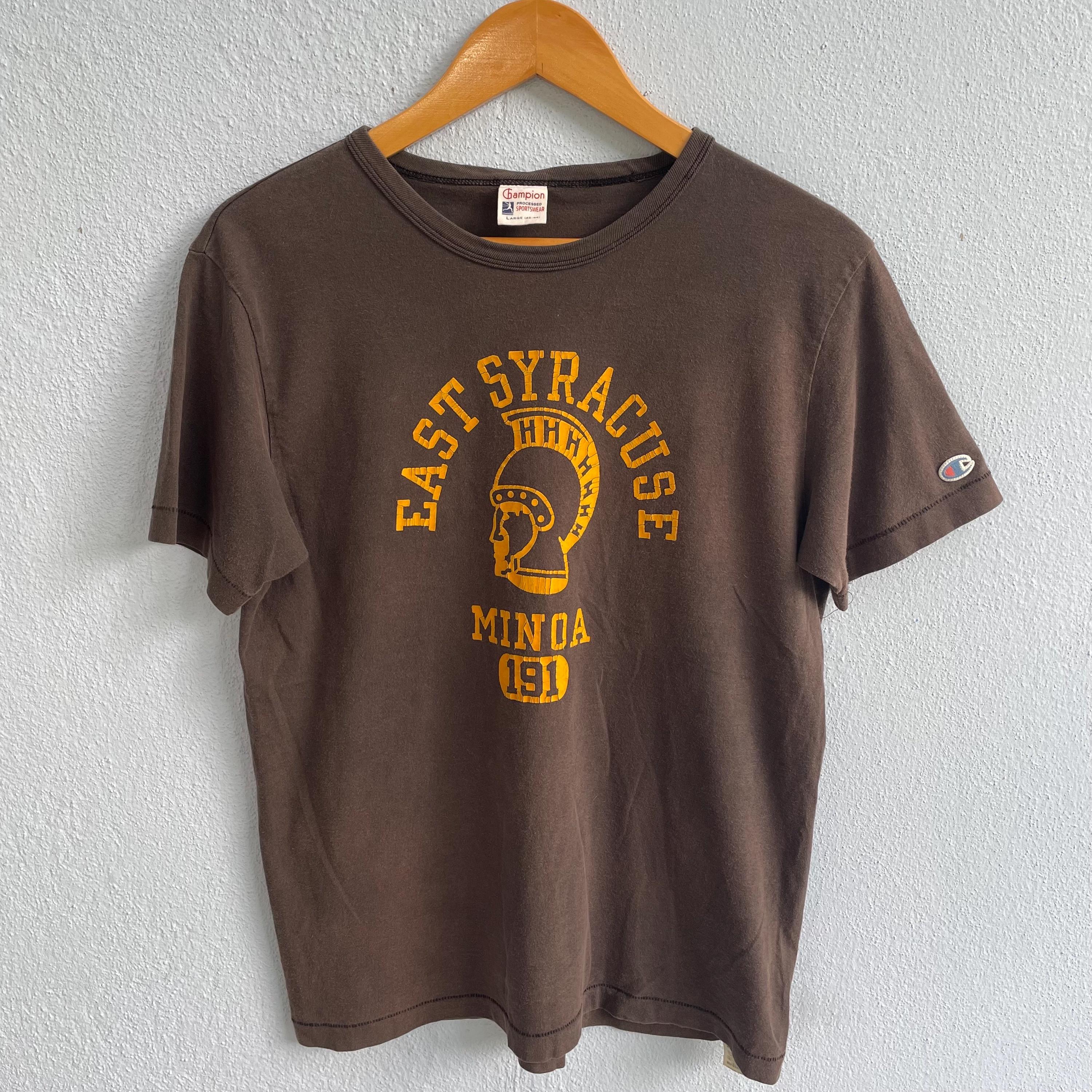 Vintage Champion 80s Tshirt - Etsy Vintage Champion 80s Tshirt - Etsy