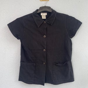 90's agnes b 【made in france】 90s Agnes B - Etsy