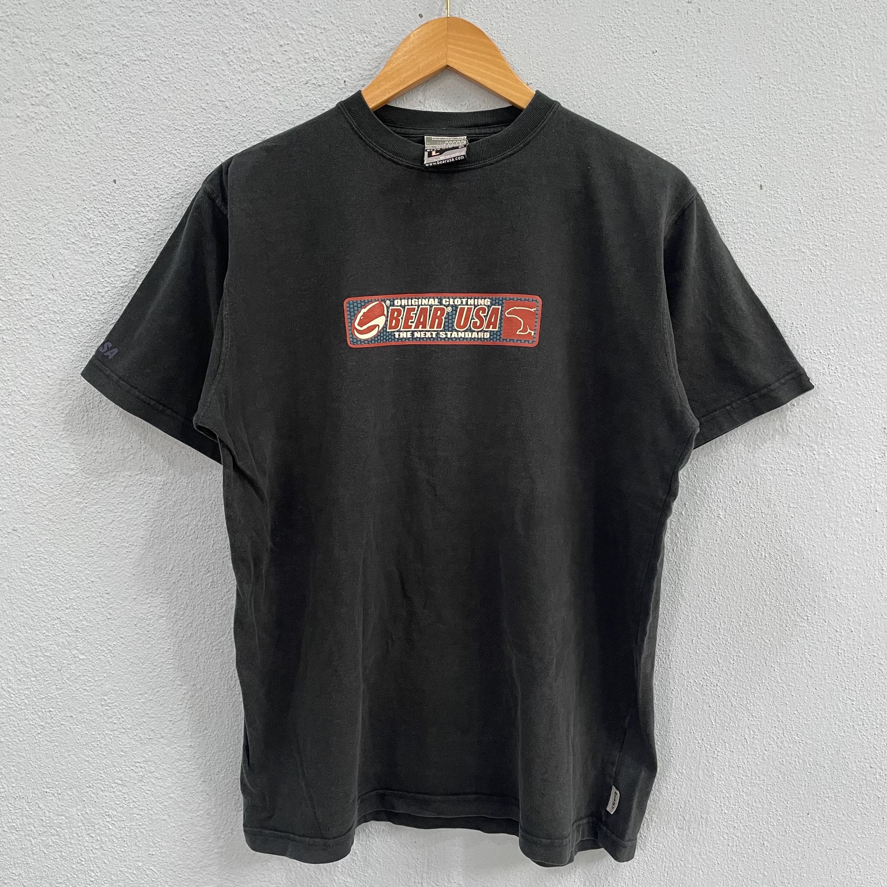 Vintage Oakley Tee - Etsy Norway