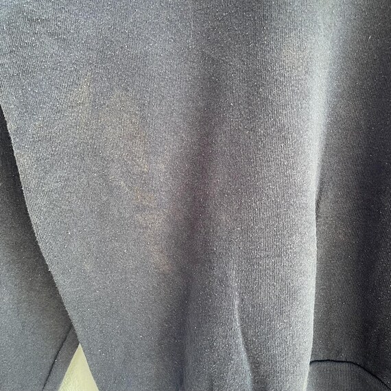 Vintage 80s Phi Beta Lambda sweatshirt - image 6