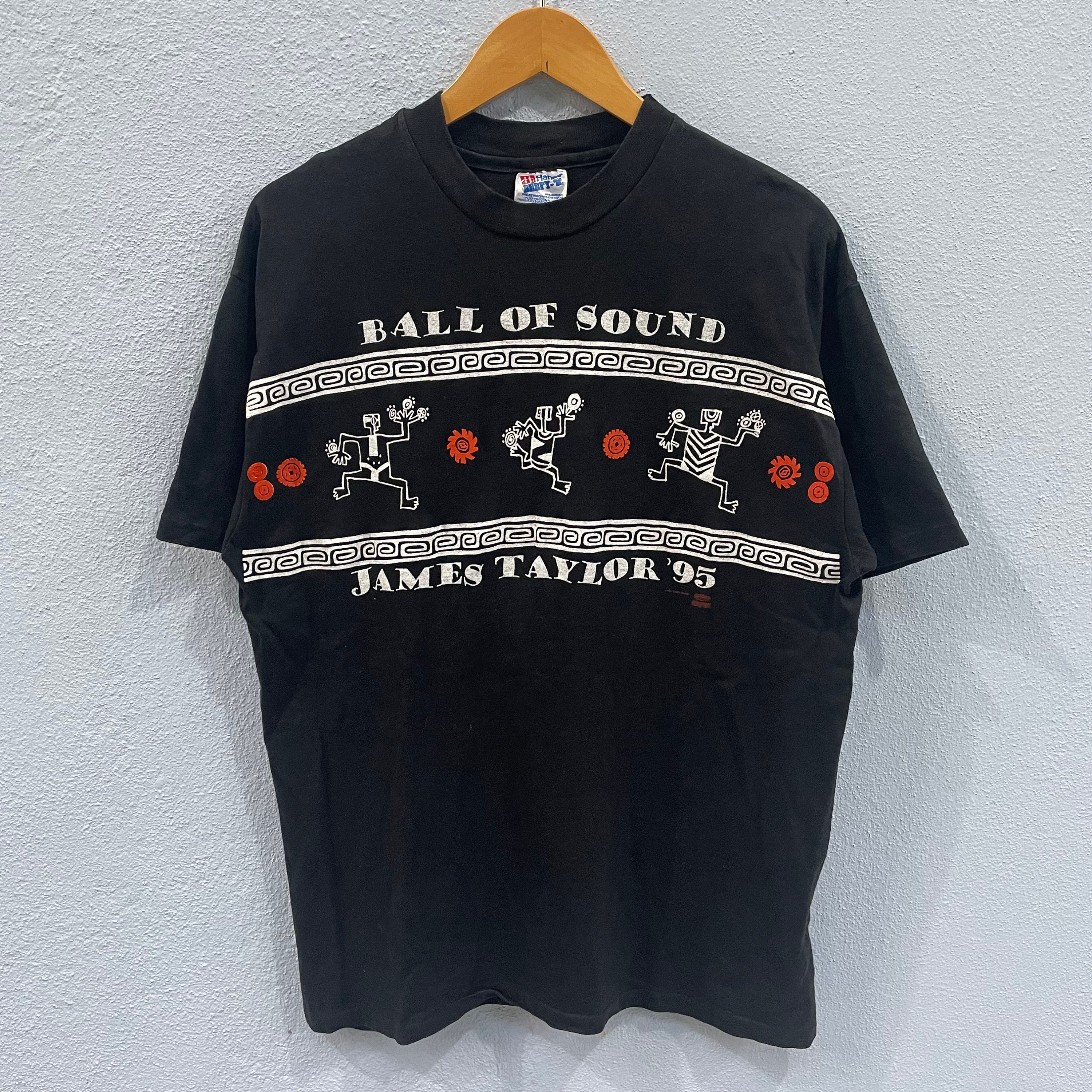 JT TAYLOR '81 コンサートTシャツ NEW ARRIVAL】 70s KISS 