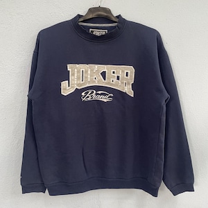 Joker Brand Clothing - Etsy