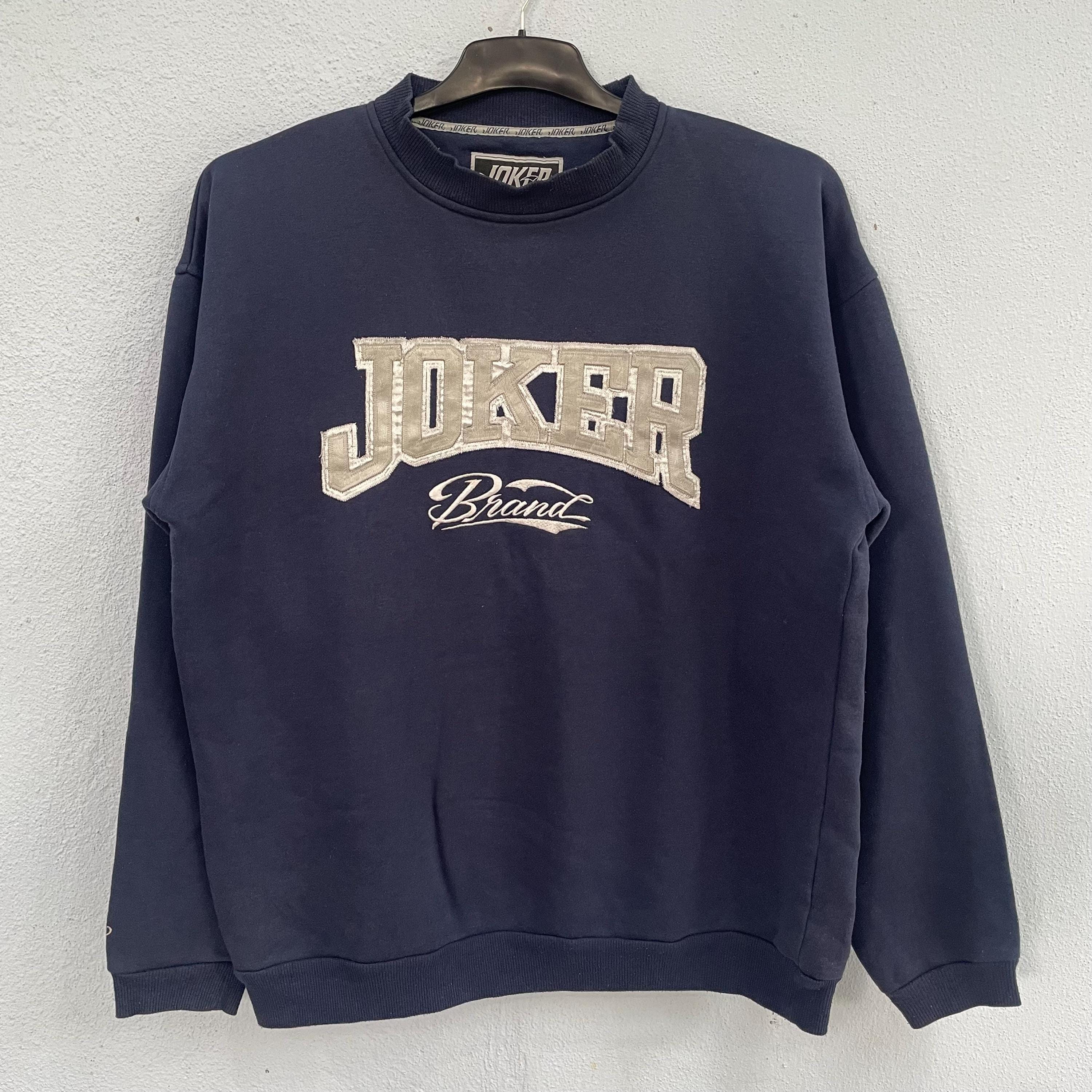 Joker brand - Etsy 日本