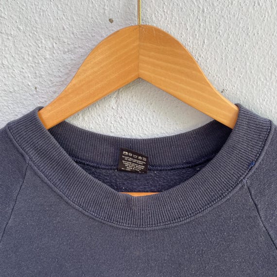 Vintage 80s Phi Beta Lambda sweatshirt - image 5