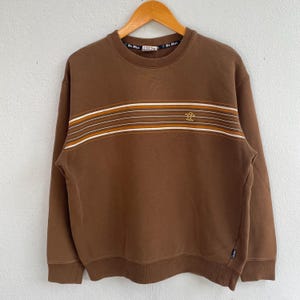 vintage y2k da hui hawaii surfing sweatshirt