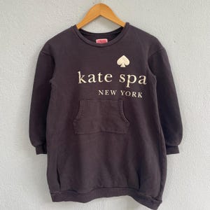 Kate Spade New York designer sweater tall
