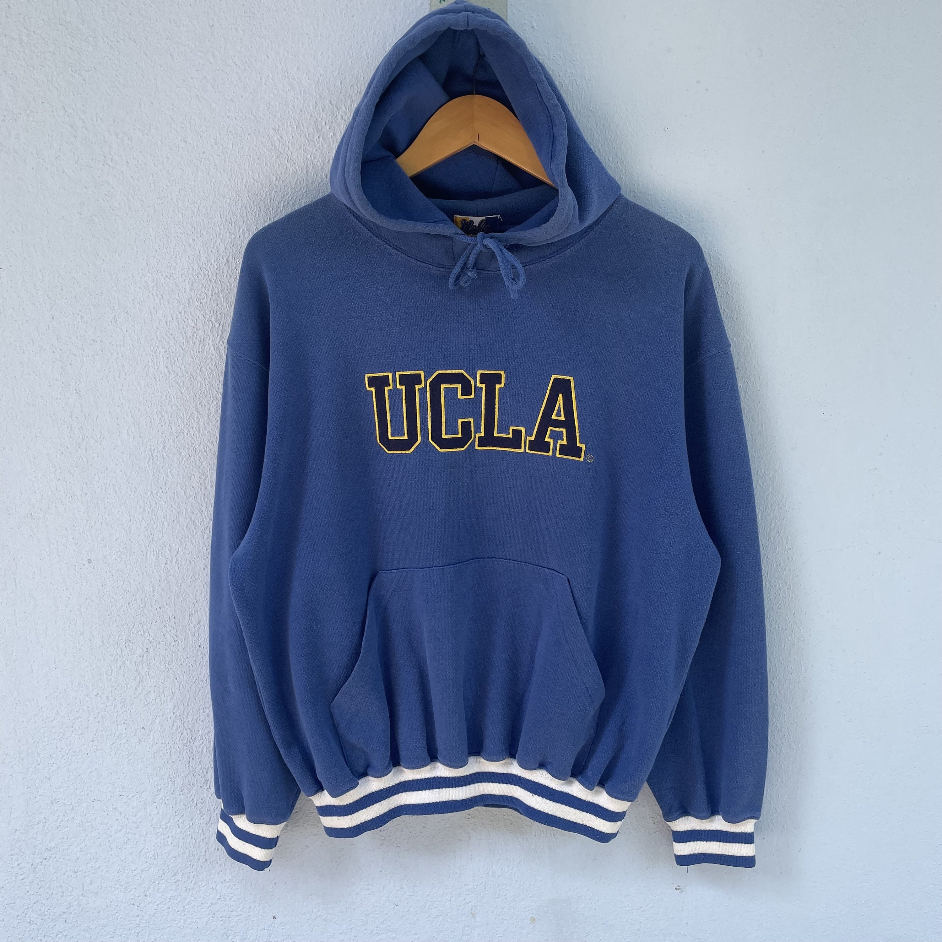 トップス 80s MEDALION College Hoodie 44395_batch30_28438.jpg