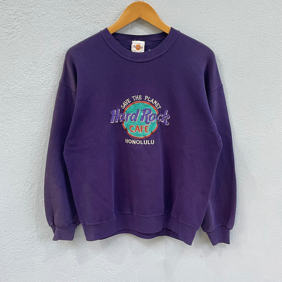 トップス 90s Hard Rock HOTEL sweat trainer XXL il_1080xN.5830533365_4d67.jpg