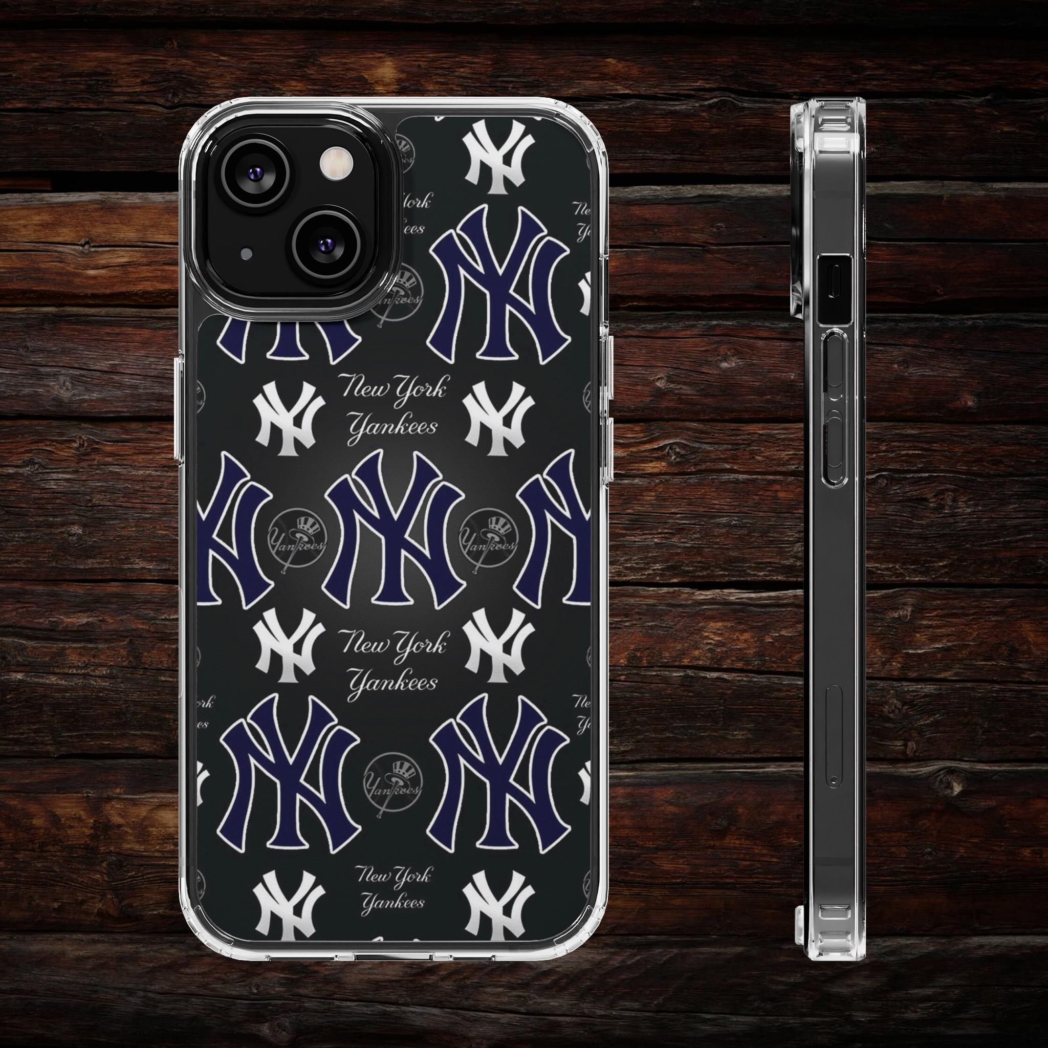 Yankees Phone Case UK