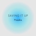 SavingItUp