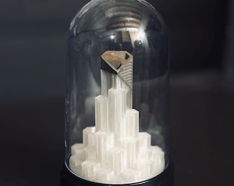 Superman Key