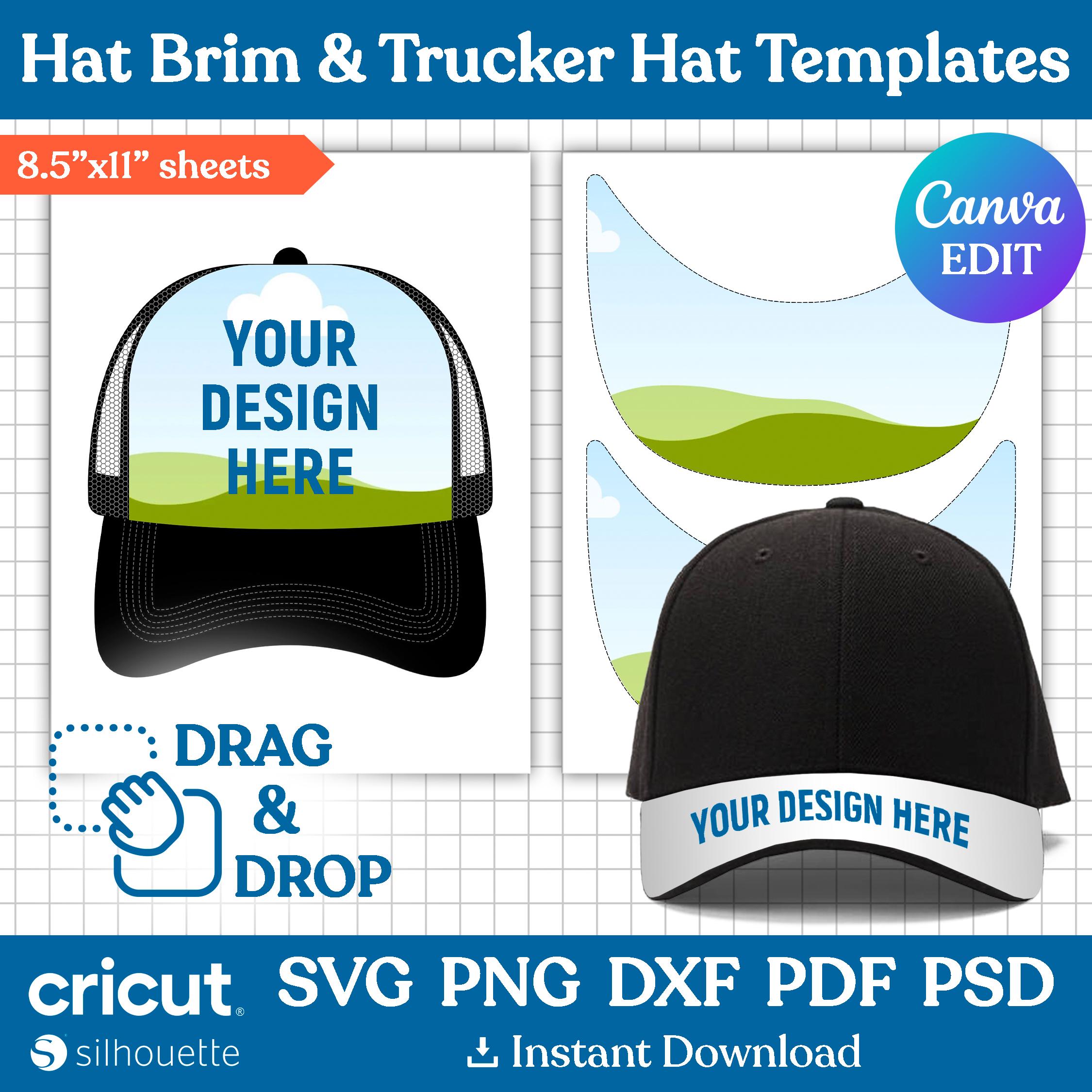 Hobby Lobby Template