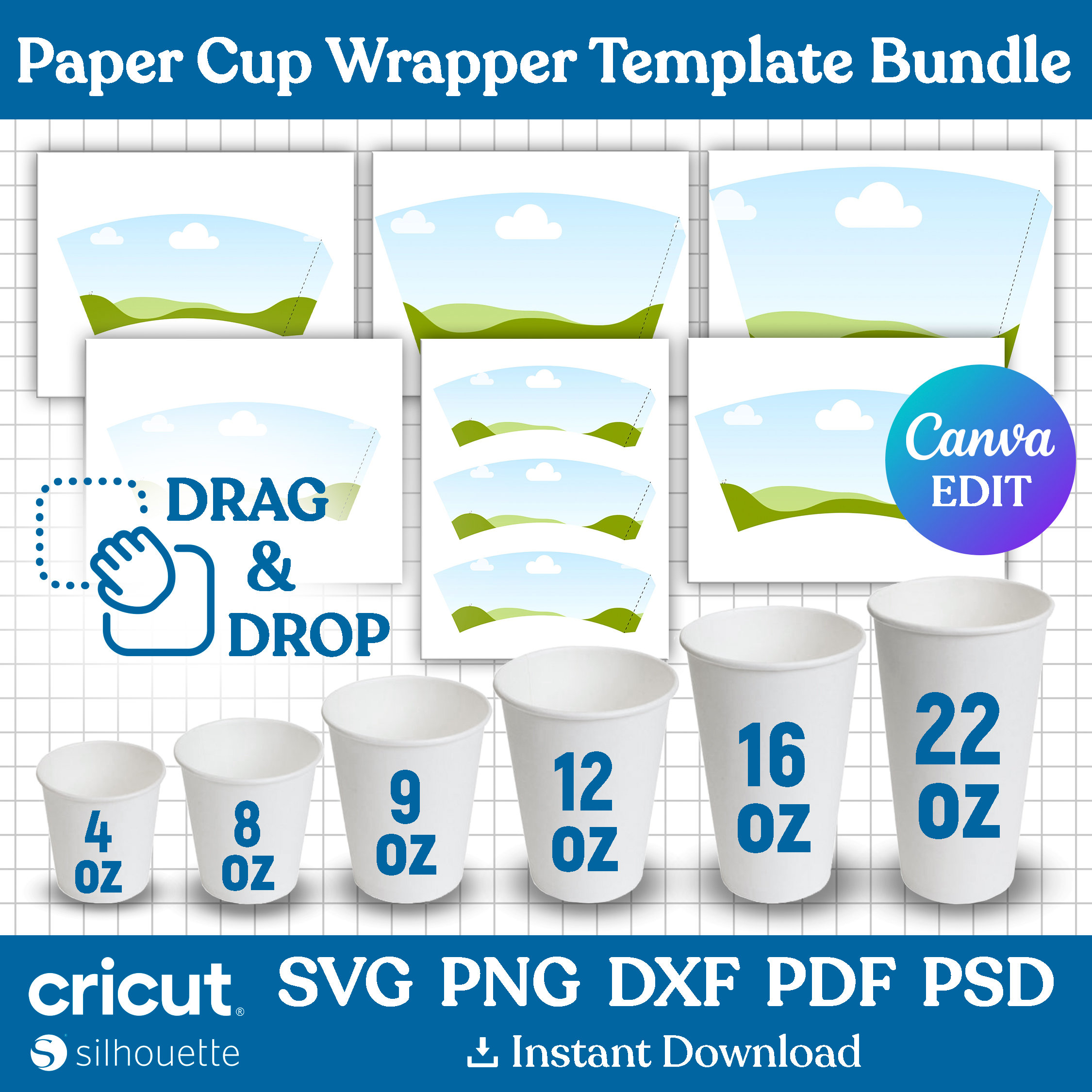 Doublecup NEW Styrofoam Doublecups Styrofoam Cups Styrofoam 473ml Cup 1 Pint Lean Cup Lean Double Cup US Rapper Cups Rap Accessoire 5x-1000x
