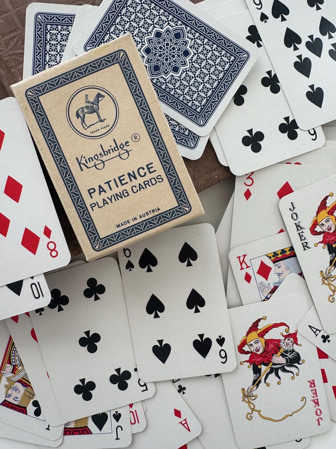 vintage-miniature-kingsbride-patience-novelty-playing-card-deck