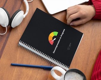 Decompression Notebook