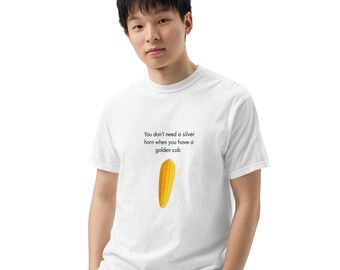 Reichtum steckt nicht nur im Unicorn Business - Smart Tshirt