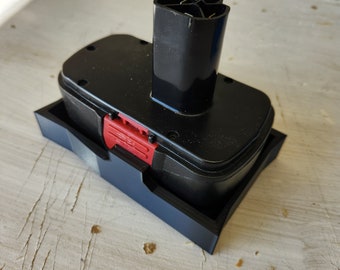 クラフトマン 19V バッテリーヘルパー STL