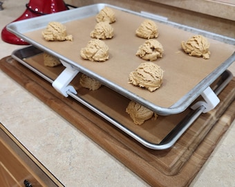 Nordic Ware Baking Sheet Stackers